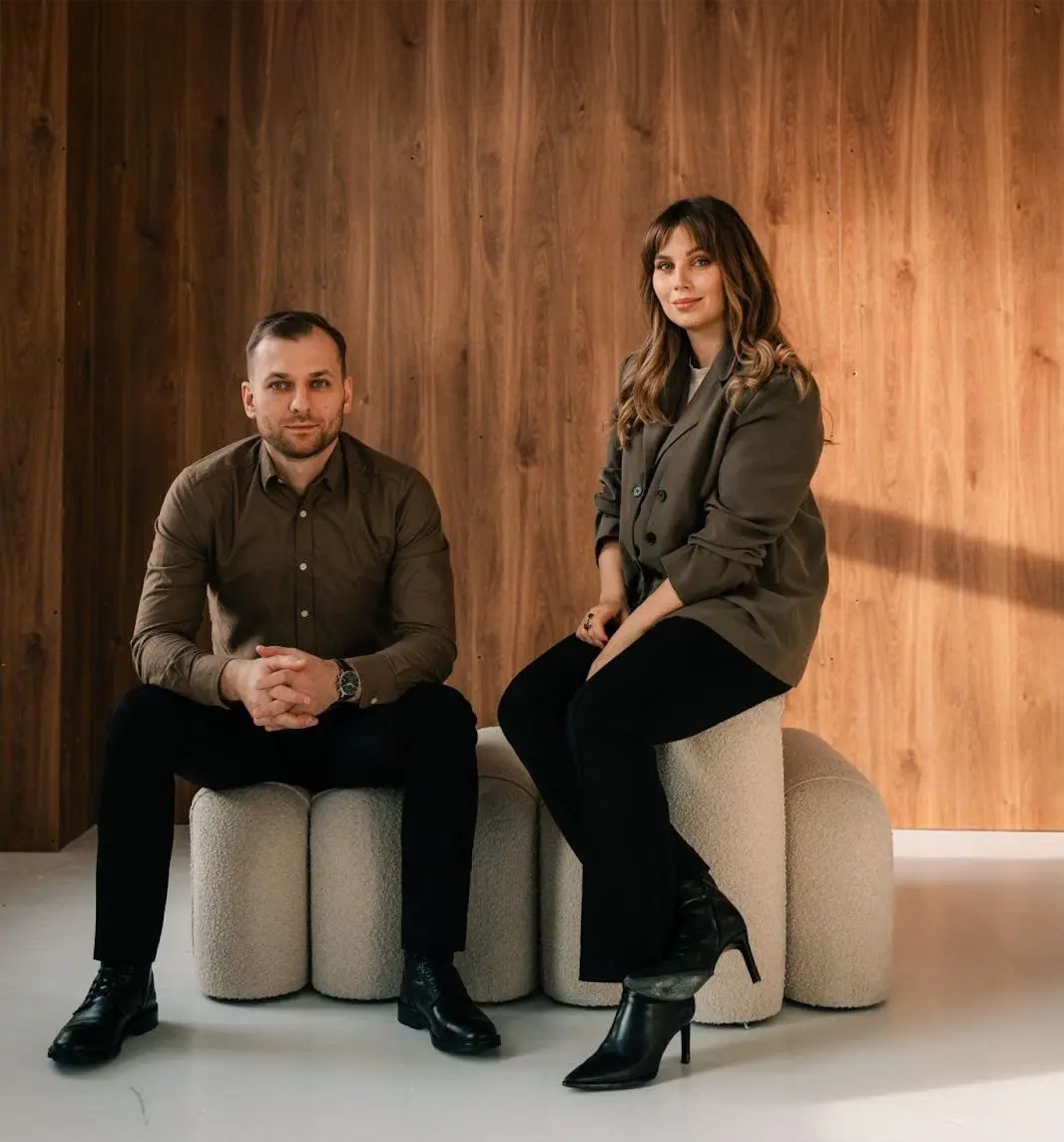 Projektowanie kuchni premium