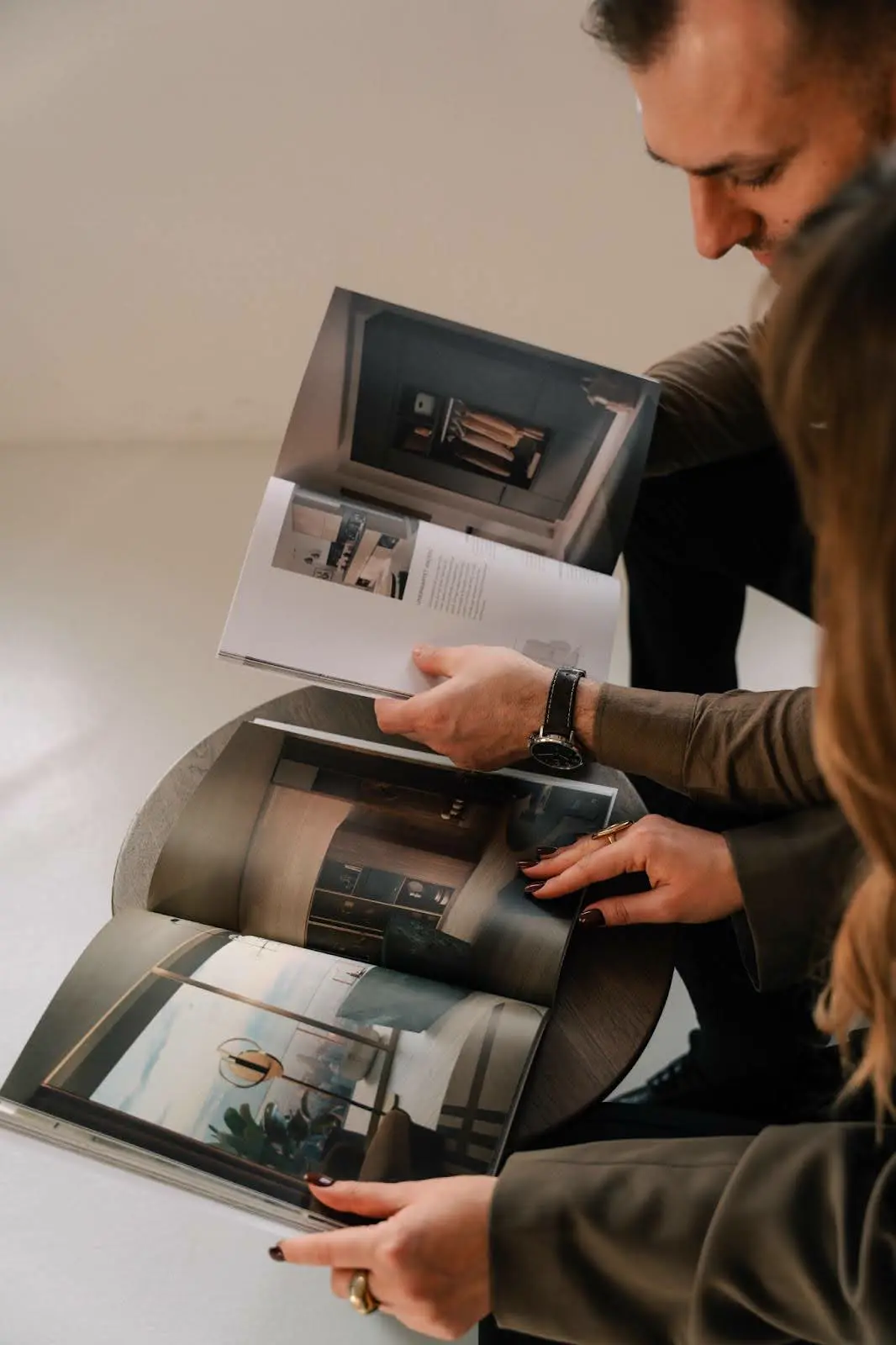 Współpraca z LASTØ