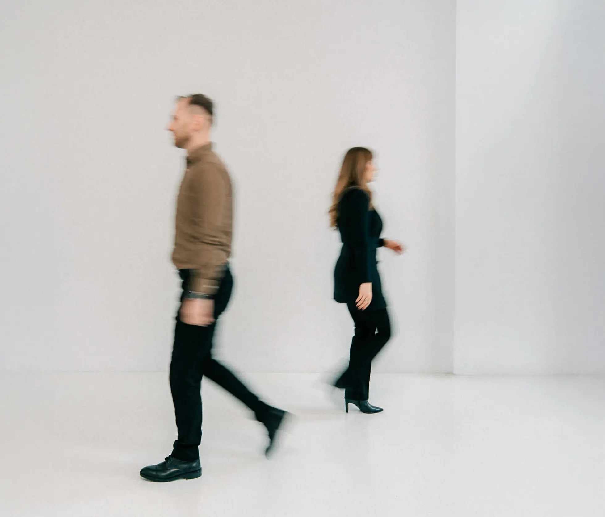 Współpraca z architektem - LASTO Studio