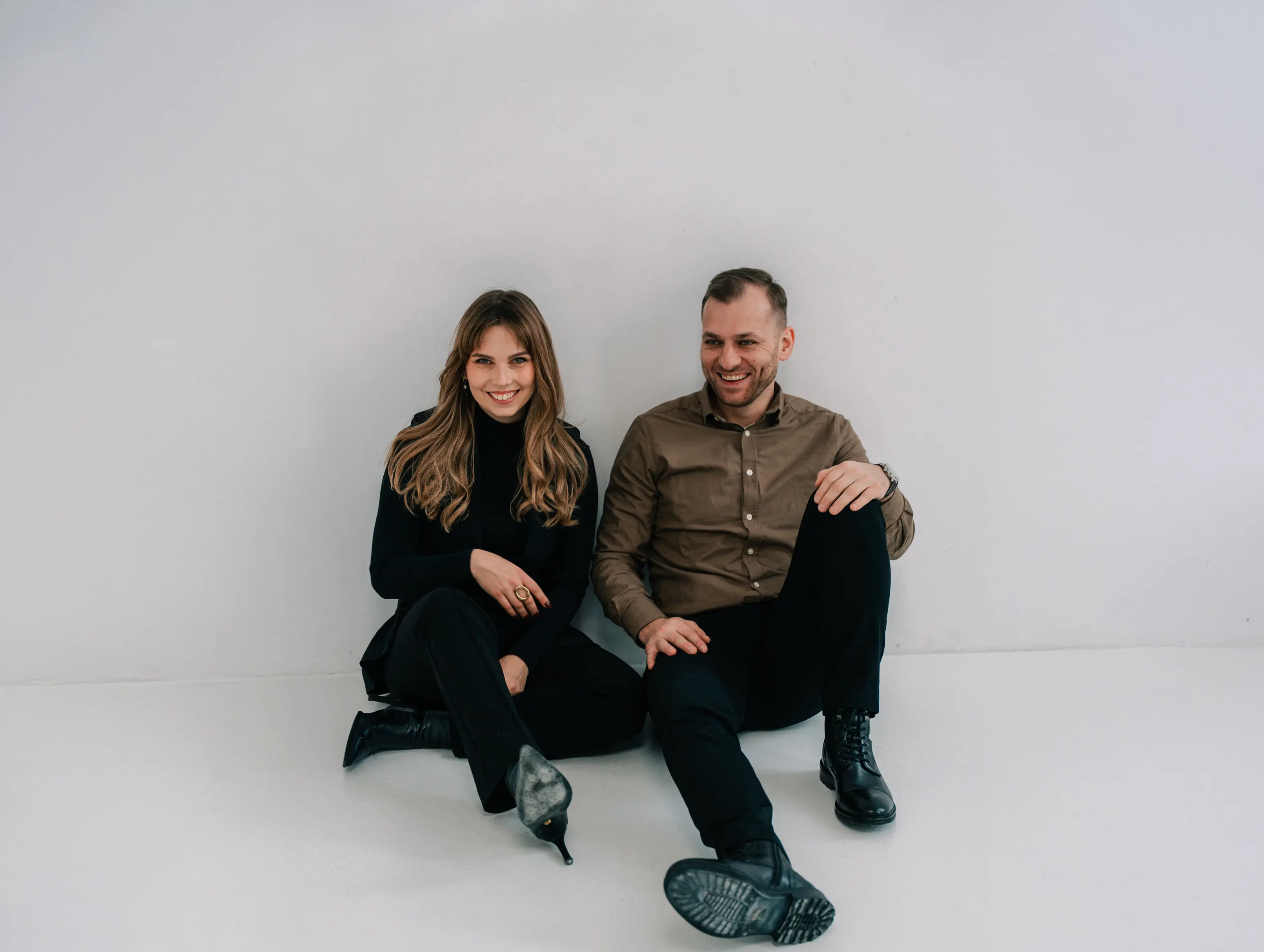 Studio LASTØ - projektowanie kuchni premium we Wrocławiu