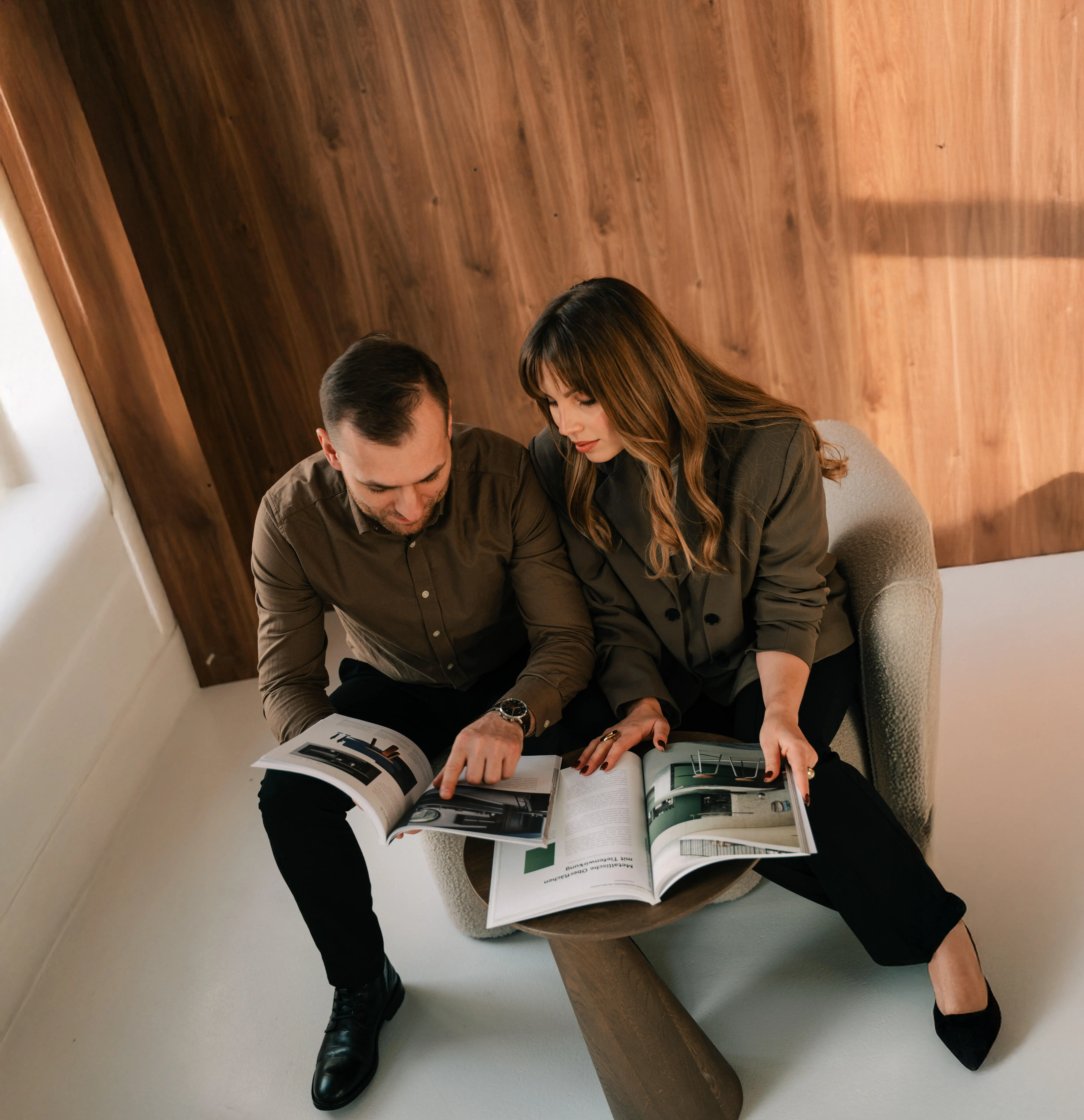 Oferta LASTØ Studio – kuchnie premium Wrocław