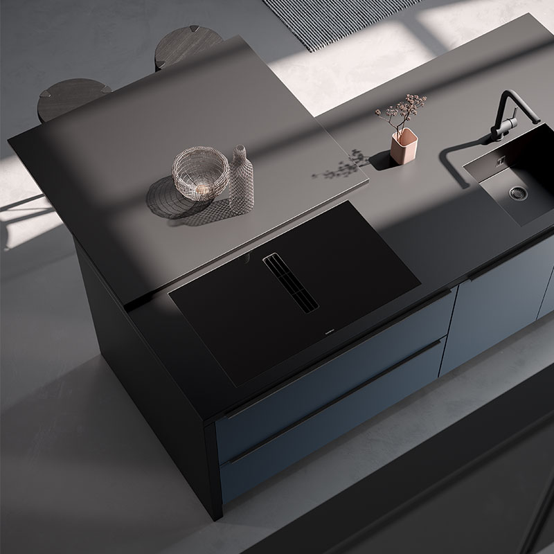 AGD do zabudowy – LASTØ Studio Wrocław