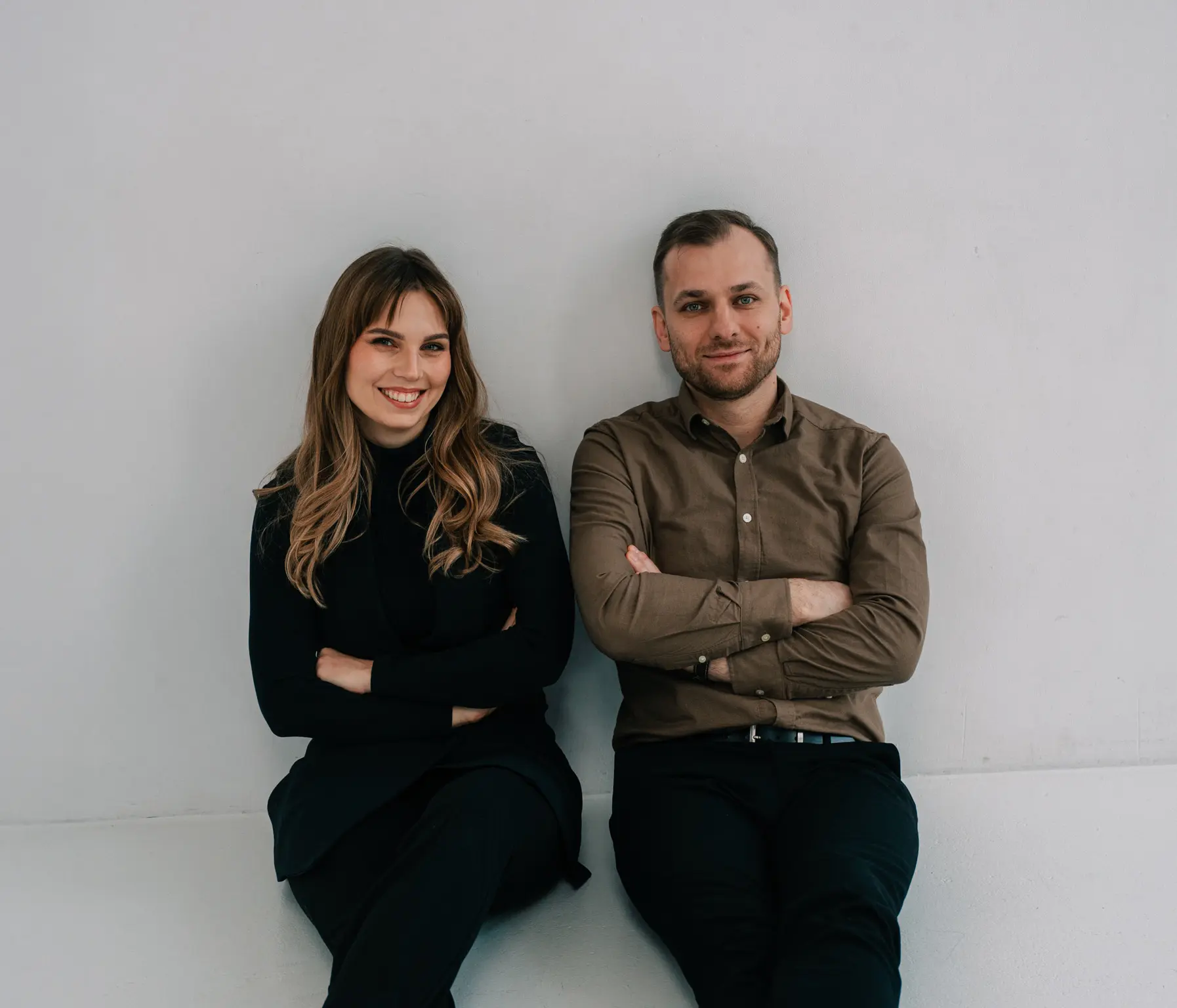 Aleksandra i Damian - LASTO STUDIO